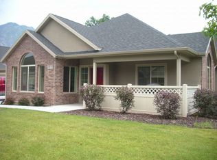 451 W 350th St S #D, Springville, UT 84663