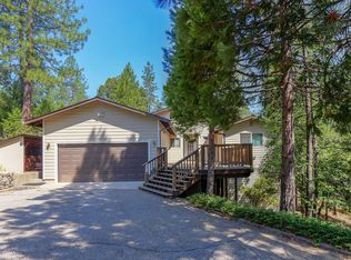 16440 Pine Knoll Rd, Grass Valley, CA 95945