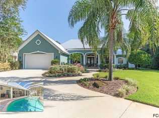 15 Hanover Dr, Flagler Beach, FL 32136