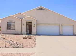 5285 W Fireopal Way, Tucson, AZ 85742