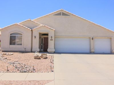 5285 W Fireopal Way, Tucson, AZ, 85742