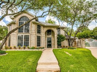 3129 Hazlewood Ct, Bedford, TX 76021