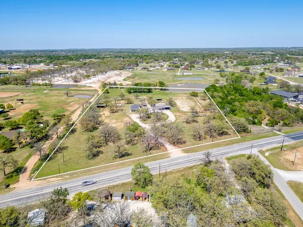 2800 Ranger Hwy, Weatherford, TX 76088