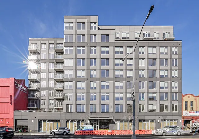 957 Atlantic Ave #207 — Photo 16