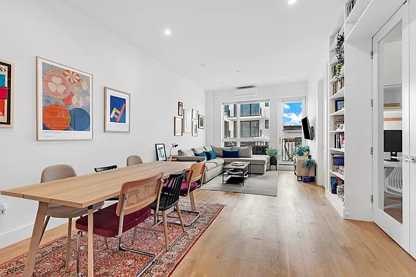 Rented by Corcoran | media 1