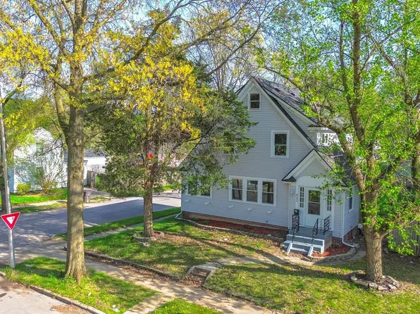 832 Hamilton Ave, Fort Wayne, IN 46806