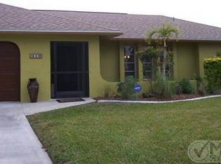 419 Jaye Ct, North Fort Myers, FL 33903