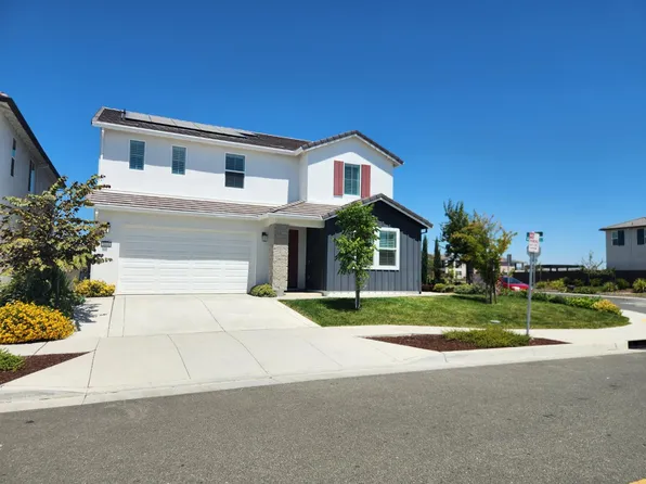 3901 Watermist Way, Sacramento, CA 95835