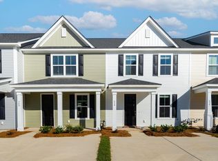 513 Green Fern Dr, Summerville, SC 29483