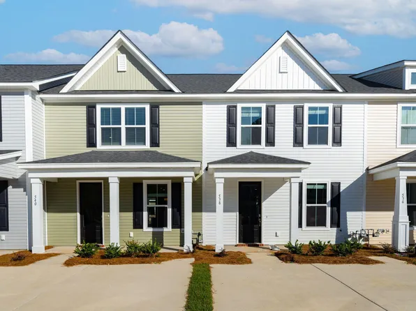 540 Green Fern Dr, Summerville, SC 29483