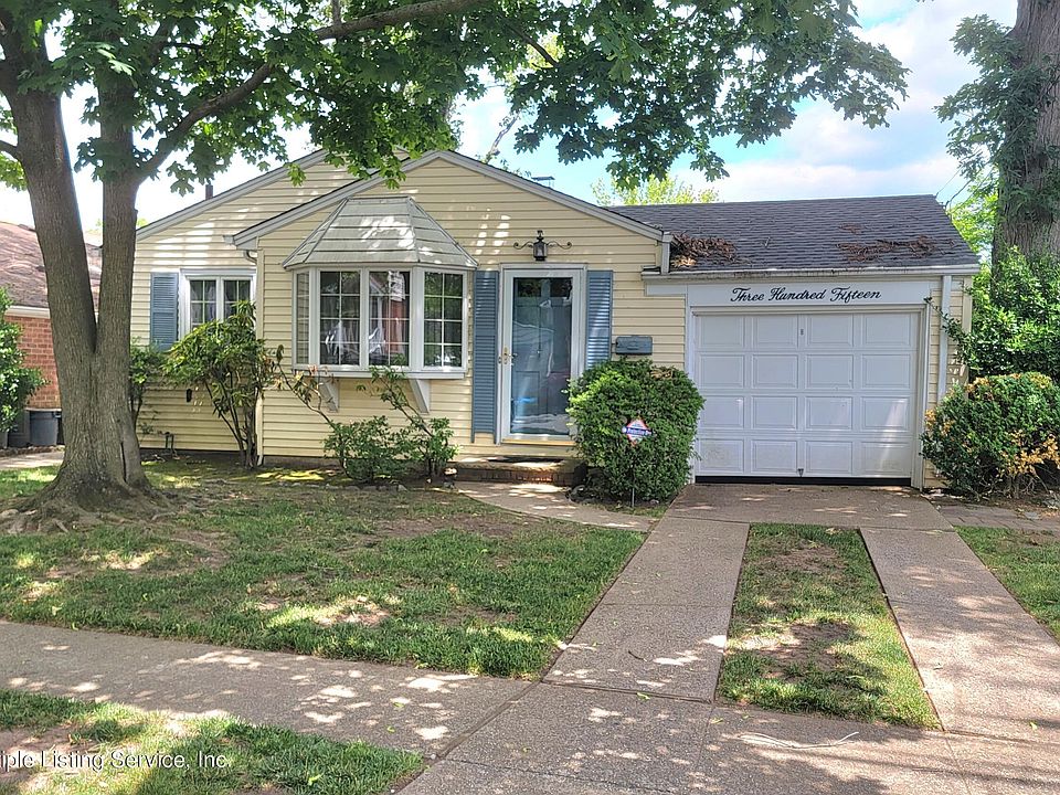 315 Beach Rd, Staten Island, NY 10312 Zillow