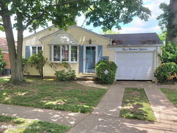 315 Beach Rd, Staten Island, NY 10312
