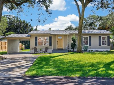 6302 Gomez Rd, Saint Augustine, FL, 32080