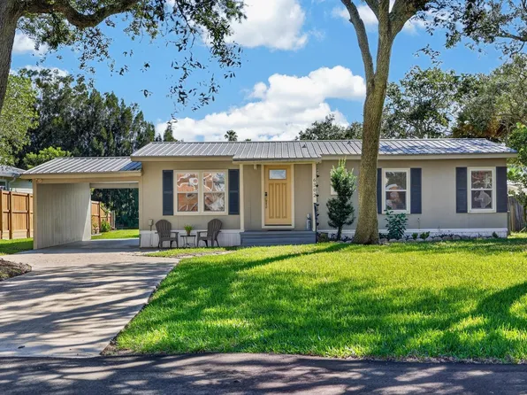 6302 Gomez Rd, Saint Augustine, FL 32080