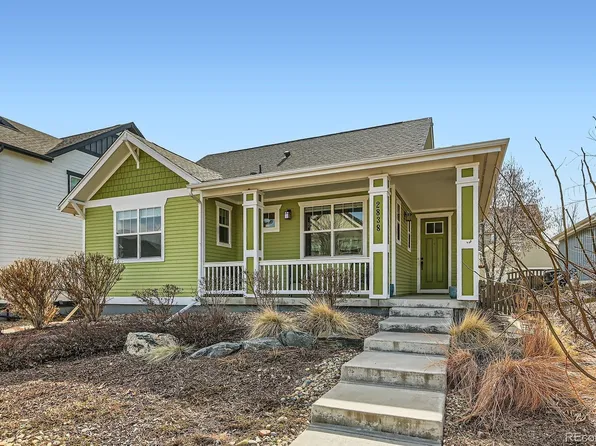 2838 Cascade Creek Drive, Lafayette, CO 80026