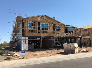 4899 S Soboba St, Gilbert, AZ 85298
