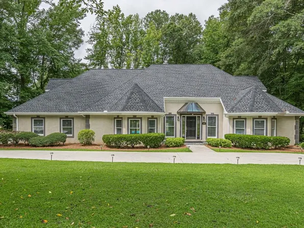 441 Audubon Cir, Griffin, GA 30223