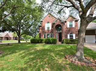 12110 Laurel Ct, Stafford, TX 77477