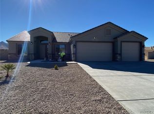 4228 Fire Thorn Ave, Kingman, AZ 86401