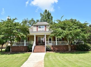 192 Turner Iii Dr, Abbeville, AL 36310