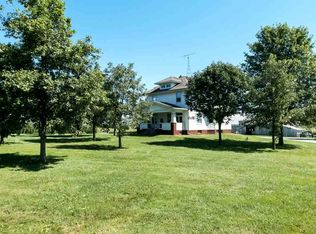 5302 American Legion Rd SE, Iowa City, IA 52240