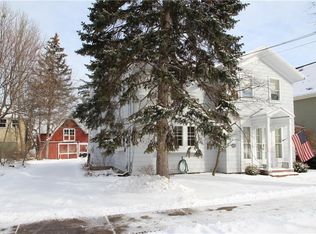26 Church St, Pittsford, NY 14534