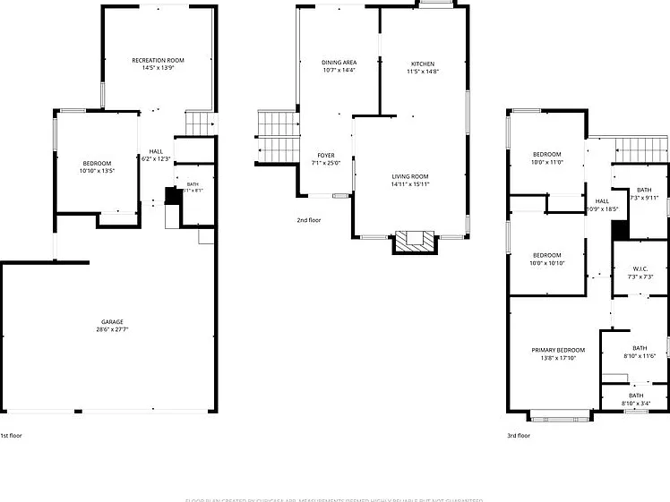 625 Forester Ln — Photo 30