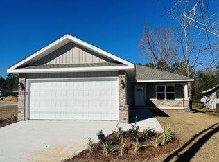 3165 Haskell Langley Rd, Crestview, FL 32539