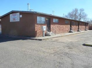 3414 Eastern Ave SE #2-3-1, Albuquerque, NM 87106