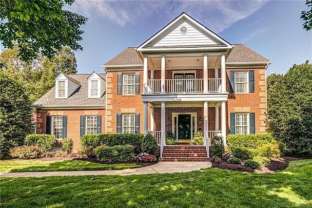 Welcome Home!