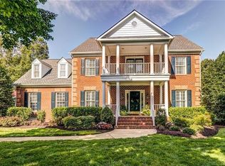 5600 Belstead Ln, Glen Allen, VA 23059