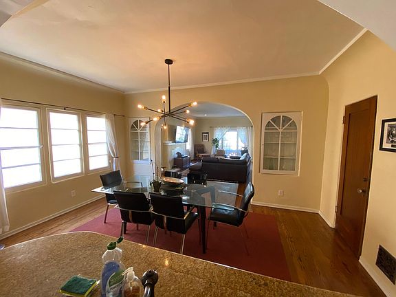 5th image of 459 N Curson Ave #459