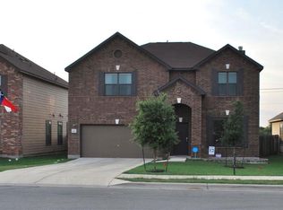 8420 Panadero Dr, Austin, TX 78747