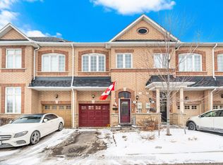 3 Purple Finch Ct, Brampton, ON L6X 5A3