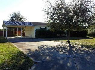 9143 Wood Terrace Dr, Tampa, FL 33637
