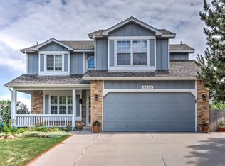 2035 Butternut Trl, Colorado Springs, CO 80919