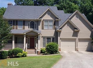 181 Central Park Ln, Powder Springs, GA 30127