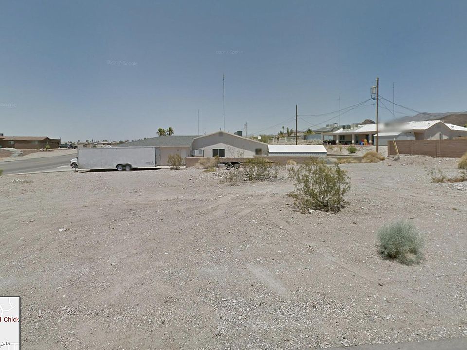 2nd image of 3901 Chickasaw Dr. Dr Lot 26