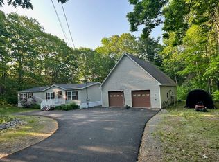 28 Winkumpaugh Rd, Ellsworth, ME 04605