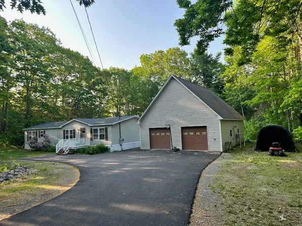 28 Winkumpaugh Road, Ellsworth, ME 04605