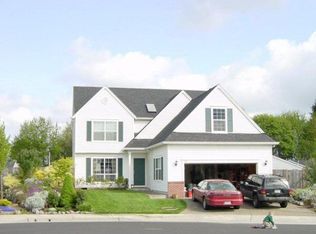2262 N Joseph Ct, Cornelius, OR