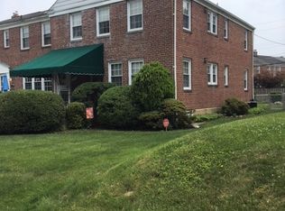 1728 Aberdeen Rd, Towson, MD 21286