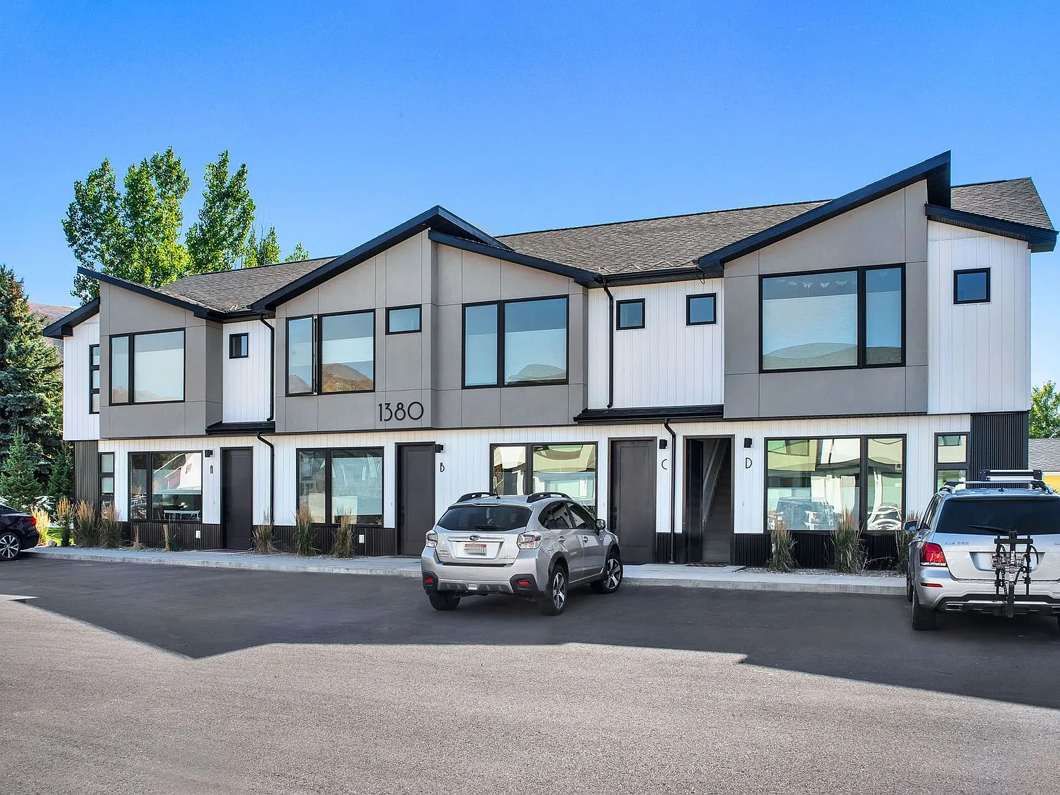 Skyview Residences — Photo 4