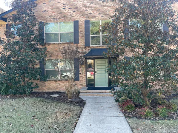 6242 Oram St APT B, Dallas, TX 75214