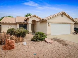 1414 W Wagoner Rd, Phoenix, AZ 85023