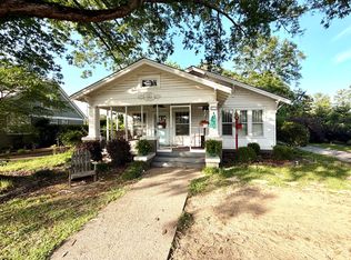 210 9th St N, Amory, MS 38821