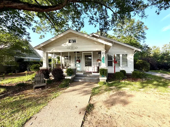 210 9th St N, Amory, MS 38821