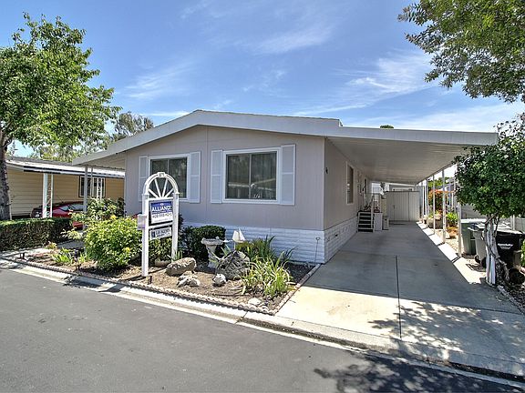 3rd image of 1050 Borregas Ave Spc 61