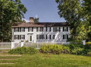 530 Milton Rd, Litchfield, CT 06759