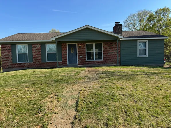 6018 Ridge Dr, House Springs, MO 63051